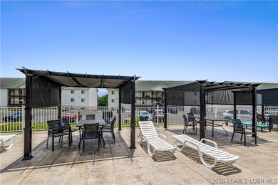 Looking for peaceful relaxation at Lake of the Ozarks, here it - photo 36