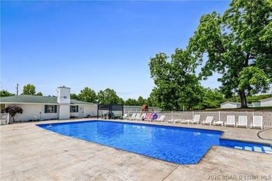 Looking for peaceful relaxation at Lake of the Ozarks, here it - photo 37