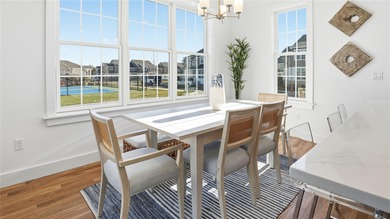 Welcome to The Townes at Ketchaponack Condominium in Westhampton - photo 8