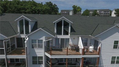 Looking for peaceful relaxation at Lake of the Ozarks, here it - photo 41