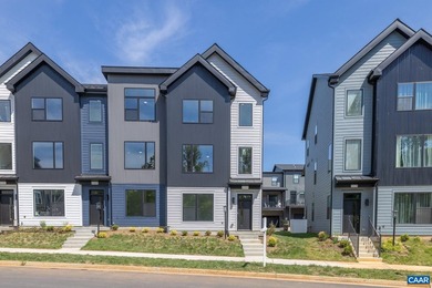 Ready to Occupy. Actual photos. END UNIT. The Avon is a modern - photo 1