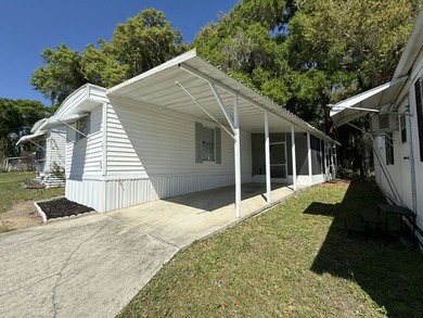Tsala Apopka Chain of Lakes Home For Sale in Floral City Florida