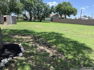 Guadalupe River - Comal County Lot For Sale in New Braunfels Texas