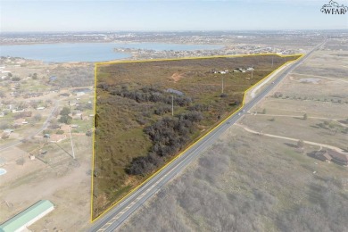 Lake Lot For Sale in Wichita Falls, Texas