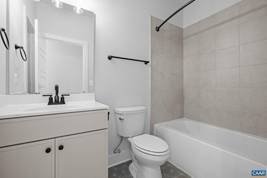 Ready to Occupy. Actual photos. END UNIT. The Avon is a modern - photo 8