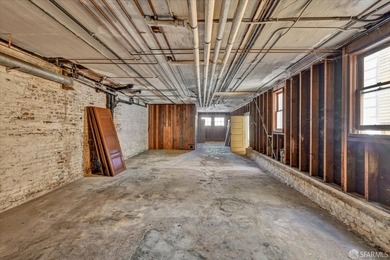 A great opportunity to restore a rare piece of San Francisco - photo 48