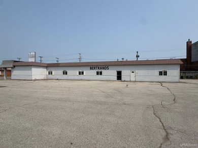 Lake Michigan - Delta County Commercial For Sale in Escanaba Michigan