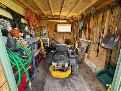 A charming hideaway on Roykota Bay - Lake City, SD! Located just - photo 9