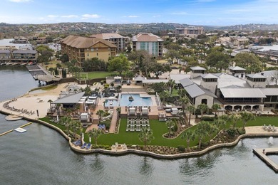 Lakefront living at The Waters at Horseshoe Bay Resort in this - photo 2