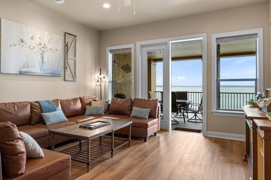 Lakefront living at The Waters at Horseshoe Bay Resort in this - photo 4