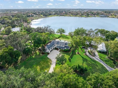Welcome to 5538 W Lake Butler Road--an expansive, newly - photo 3