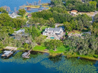 Welcome to 5538 W Lake Butler Road--an expansive, newly - photo 4