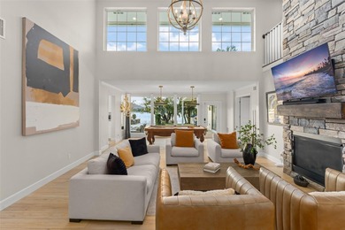 Welcome to 5538 W Lake Butler Road--an expansive, newly - photo 6