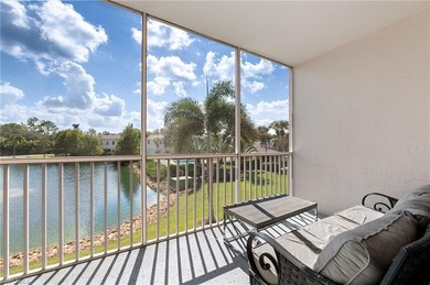 Lake Condo For Sale in Naples, Florida