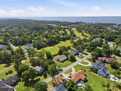 Welcome to 206 Spruce Drive, located in the gated golf course - photo 8