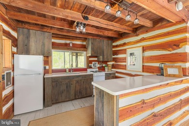 One-of-a-kind riverfront living, where the rhythm of the Cacapon - photo 12