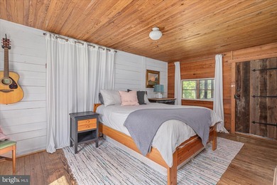 One-of-a-kind riverfront living, where the rhythm of the Cacapon - photo 15