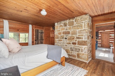 One-of-a-kind riverfront living, where the rhythm of the Cacapon - photo 16