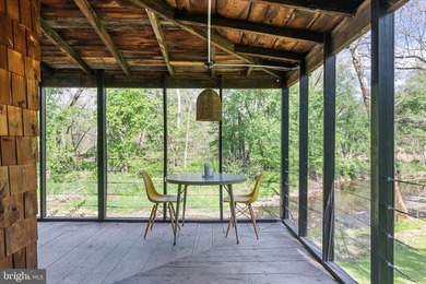 One-of-a-kind riverfront living, where the rhythm of the Cacapon - photo 19