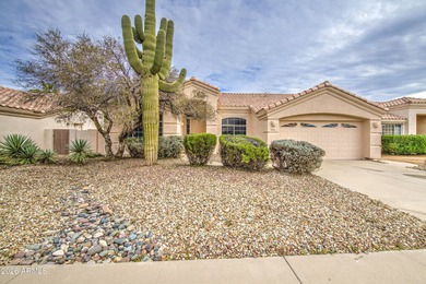 Lake Home For Sale in Avondale, Arizona