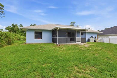 Welcome home to 3265 Quarter Street in North Port, Florida! This - photo 22