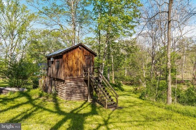 One-of-a-kind riverfront living, where the rhythm of the Cacapon - photo 27