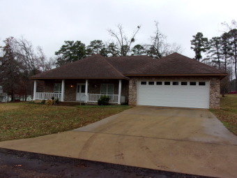Lake living at its best! Lake O' The Pines - MLS#20216860 SOLD - Lake Home SOLD! in Jefferson, Texas