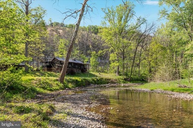 One-of-a-kind riverfront living, where the rhythm of the Cacapon - photo 32