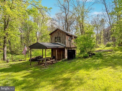 One-of-a-kind riverfront living, where the rhythm of the Cacapon - photo 36