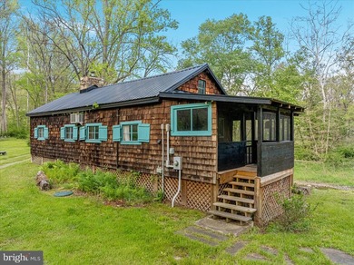 One-of-a-kind riverfront living, where the rhythm of the Cacapon - photo 38