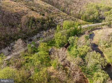 One-of-a-kind riverfront living, where the rhythm of the Cacapon - photo 41