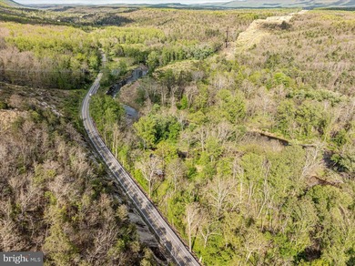 One-of-a-kind riverfront living, where the rhythm of the Cacapon - photo 43