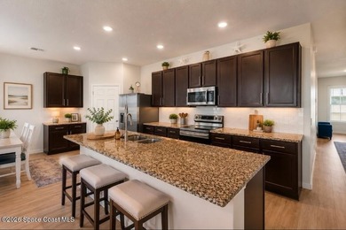 Better than new and move-in ready! This beautifully maintained - photo 6