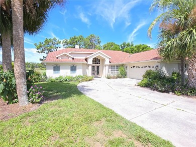 North Glen Lake Home Sale Pending in Weeki Wachee Florida