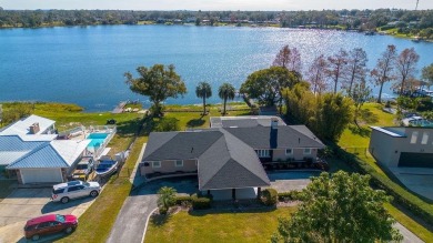 Lake Home Sale Pending in Winter Haven, Florida