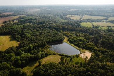 Lake Acreage For Sale in Opp, Alabama