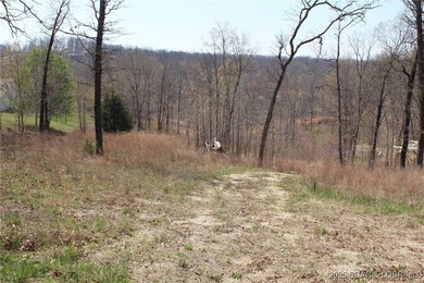 Lake of the Ozarks Lot For Sale in Sunrise Beach Missouri