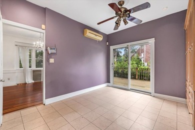 Tons of potential to make this brick center hall colonial ur own - photo 6