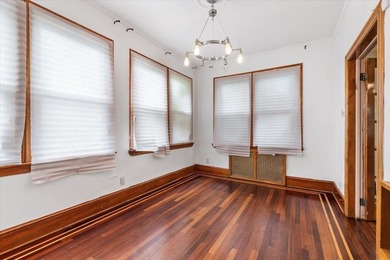 Tons of potential to make this brick center hall colonial ur own - photo 7