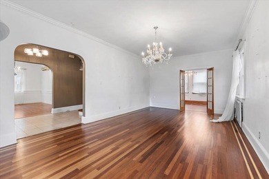 Tons of potential to make this brick center hall colonial ur own - photo 9