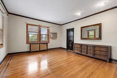 Tons of potential to make this brick center hall colonial ur own - photo 10