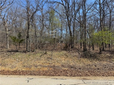 Lake Lot For Sale in Porto Cima, Missouri