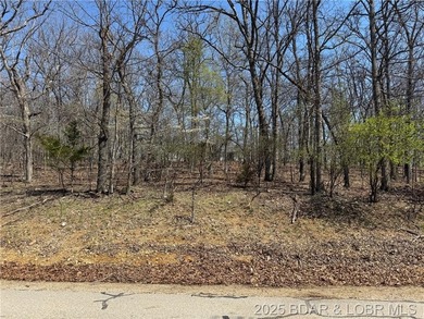 Lake of the Ozarks Lot For Sale in Porto Cima Missouri