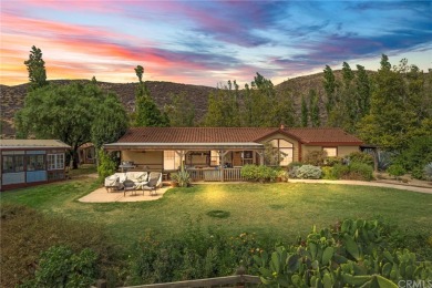 Diamond Valley Lake Home For Sale in Hemet California