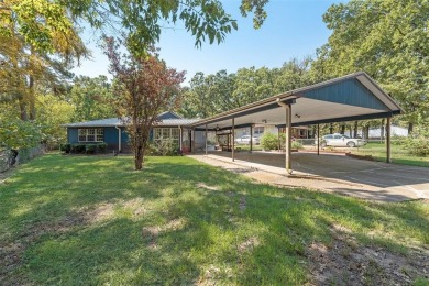 Lake Home For Sale in Gun Barrel City, Texas