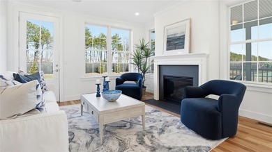 Welcome to The Townes at Ketchaponack Condominium in Westhampton - photo 4