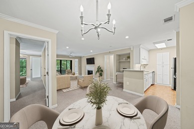 (private lake, pond, coastal) Condo For Sale in Atlanta Georgia