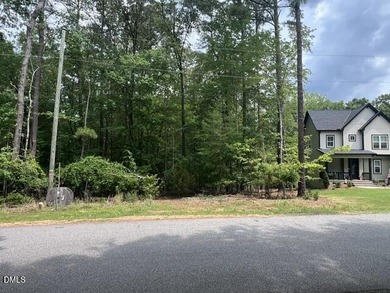 Gorgeous residential lot in the coveted gated community of Lake - photo 1