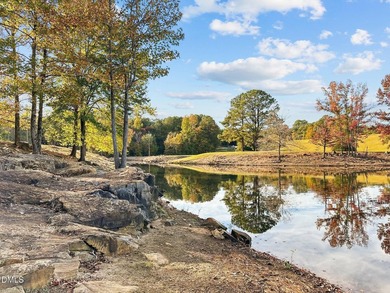 Gorgeous residential lot in the coveted gated community of Lake - photo 9