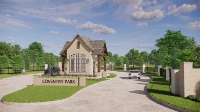 Arcadia Lake Lot For Sale in Oklahoma City Oklahoma